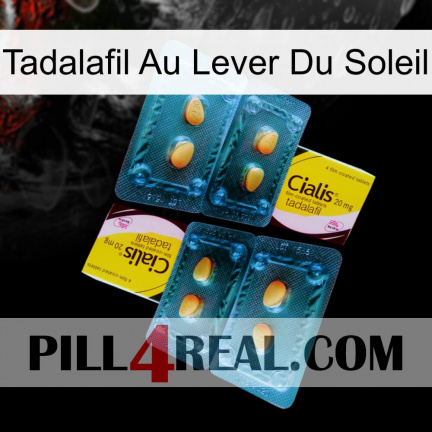 Sunrise Tadalafil cialis5